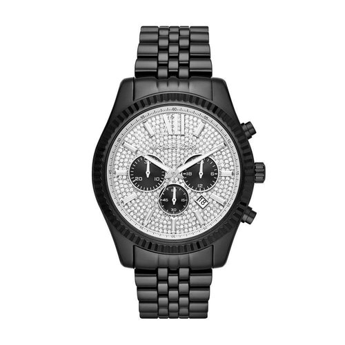 Michael Kors Michael Kors MK8605 herenhorloge Michael Kors Michael Kors MK8605 herenhorloge