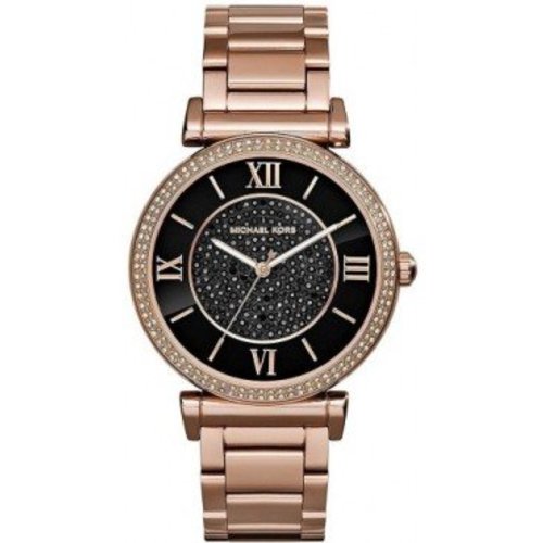 Michael Kors Michael Kors MK3339 dameshorloge Michael Kors Michael Kors MK3339 dameshorloge