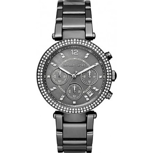Michael Kors Michael Kors MK6265 dameshorloge Michael Kors Michael Kors MK6265 dameshorloge