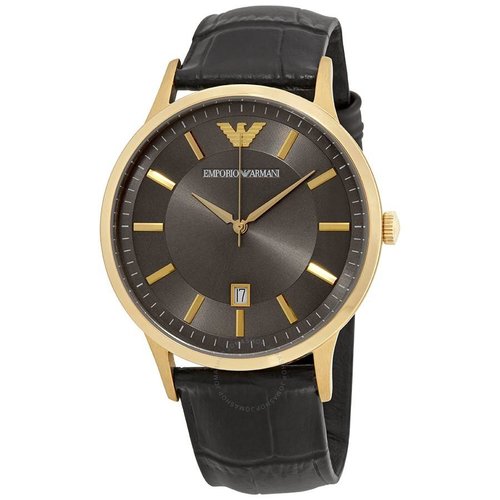 Emporio Armani Emporio Armani AR11049 herenhorloge Emporio Armani Emporio Armani AR11049 herenhorloge