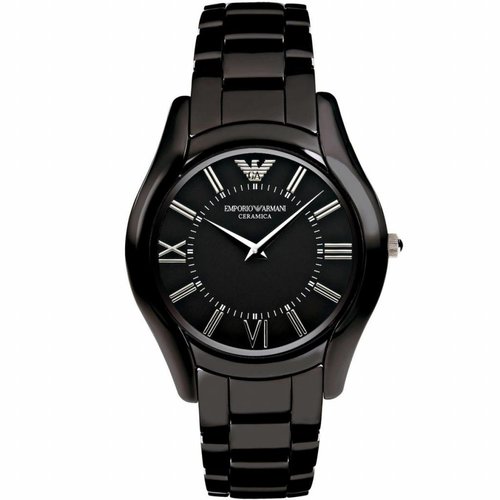 Emporio Armani Emporio Armani AR1441 horloge Emporio Armani Emporio Armani AR1441 horloge