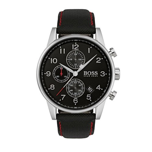 Hugo Boss Hugo Boss HB1513535 herenhorloge Hugo Boss Hugo Boss HB1513535 herenhorloge