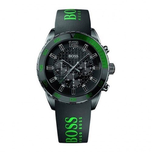 Hugo Boss Hugo Boss HB1512847 Herenhorloge Hugo Boss Hugo Boss HB1512847 Herenhorloge