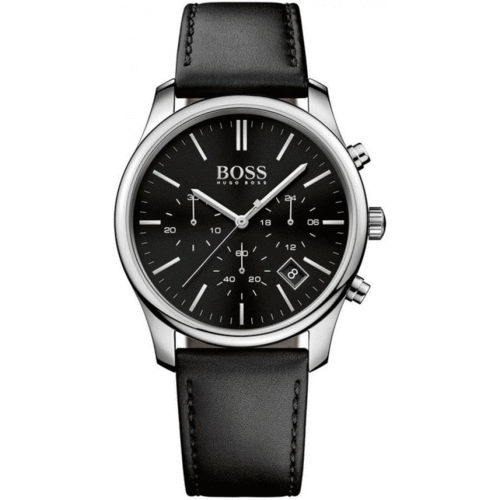 Hugo Boss Hugo Boss HB1513430 herenhorloge Hugo Boss Hugo Boss HB1513430 herenhorloge