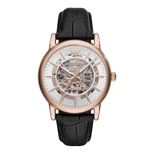 Emporio Armani Emporio Armani AR60007 herenhorloge Emporio Armani Emporio Armani AR60007 herenhorloge