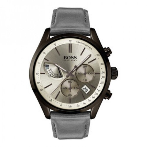 Hugo Boss Hugo Boss HB1513603 herenhorloge Hugo Boss Hugo Boss HB1513603 herenhorloge