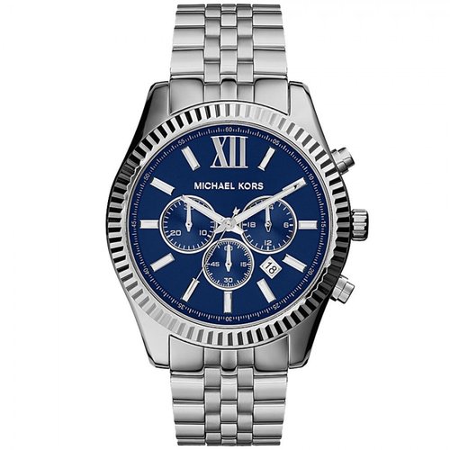 Michael Kors Michael Kors MK8280 unisexhorloge Michael Kors Michael Kors MK8280 unisexhorloge