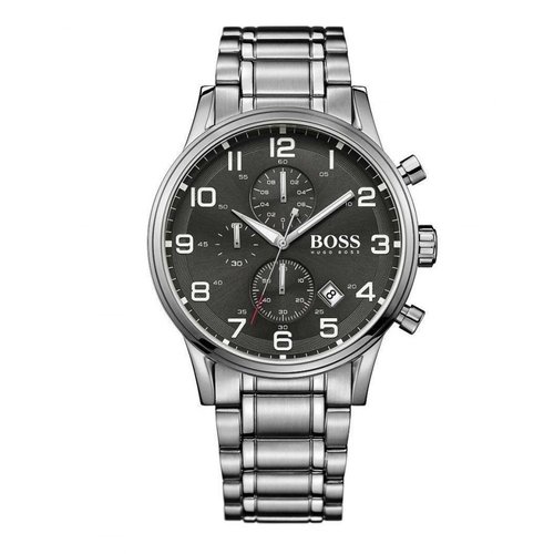 Hugo Boss Hugo Boss HB1513181 herenhorloge Hugo Boss Hugo Boss HB1513181 herenhorloge