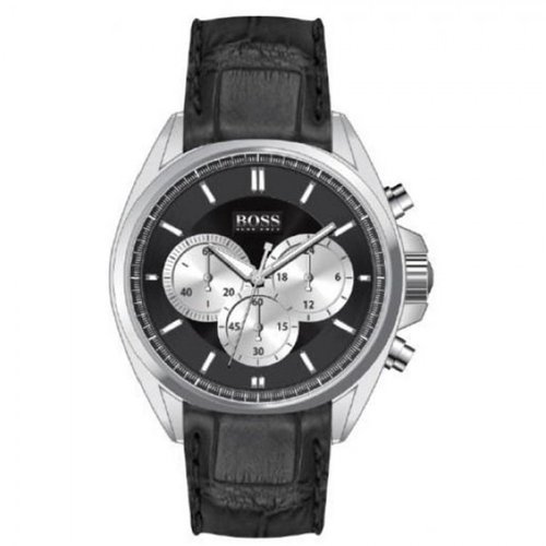Hugo Boss Hugo Boss HB1512879 herenhorloge Hugo Boss Hugo Boss HB1512879 herenhorloge