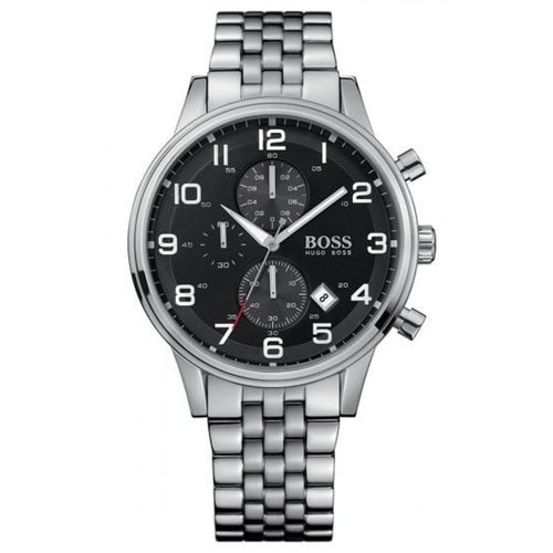 Hugo Boss Hugo Boss HB1512446 Herenhorloge Hugo Boss Hugo Boss HB1512446 Herenhorloge
