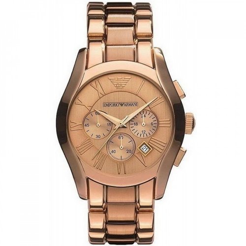 Emporio Armani Emporio Armani AR0365 herenhorloge Emporio Armani Emporio Armani AR0365 herenhorloge
