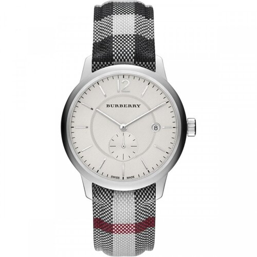 Burberry Burberry BU10002 unisex horloge Burberry Burberry BU10002 unisex horloge