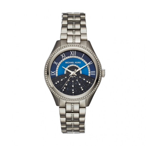 Michael Kors Michael Kors MK3720 dameshorloge Michael Kors Michael Kors MK3720 dameshorloge