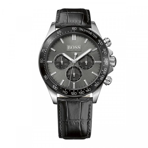 Hugo Boss Hugo Boss HB1513177 herenhorloge Hugo Boss Hugo Boss HB1513177 herenhorloge