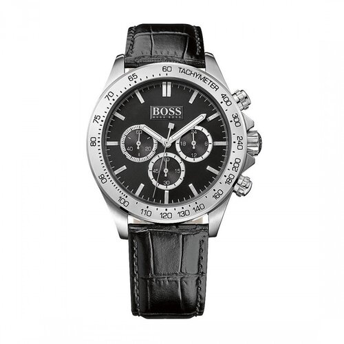 Hugo Boss Hugo Boss HB1513178 herenhorloge Hugo Boss Hugo Boss HB1513178 herenhorloge