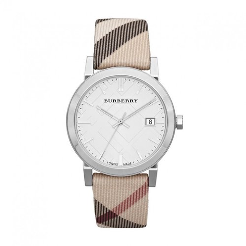Burberry Burberry BU9022 dameshorloge Burberry Burberry BU9022 dameshorloge