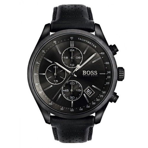 Hugo Boss Hugo Boss HB1513474 herenhorloge Hugo Boss Hugo Boss HB1513474 herenhorloge