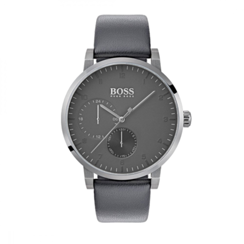 Hugo Boss Hugo Boss HB1513595 herenhorloge Hugo Boss Hugo Boss HB1513595 herenhorloge