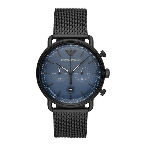 Emporio Armani AR11201 Herenhorloge Emporio Armani AR11201 Herenhorloge