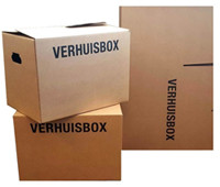 Verhuisdozen van Verhuisdozensale.nl