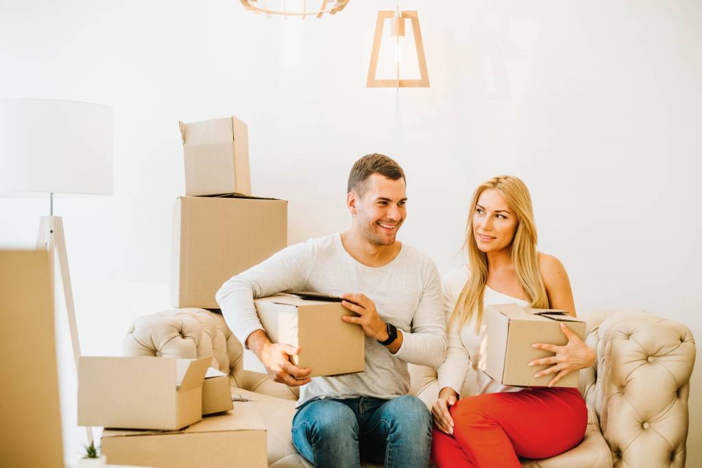 Tips verhuizen: zo verloopt uw verhuizing vlekkeloos