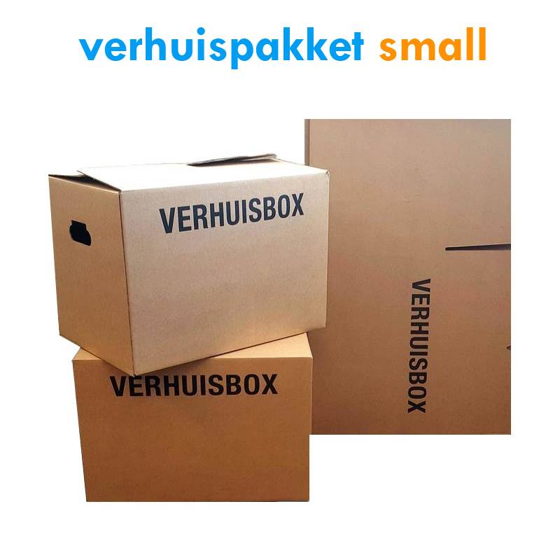 Verhuispakket small