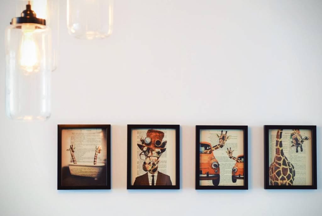 Kunst verhuizen