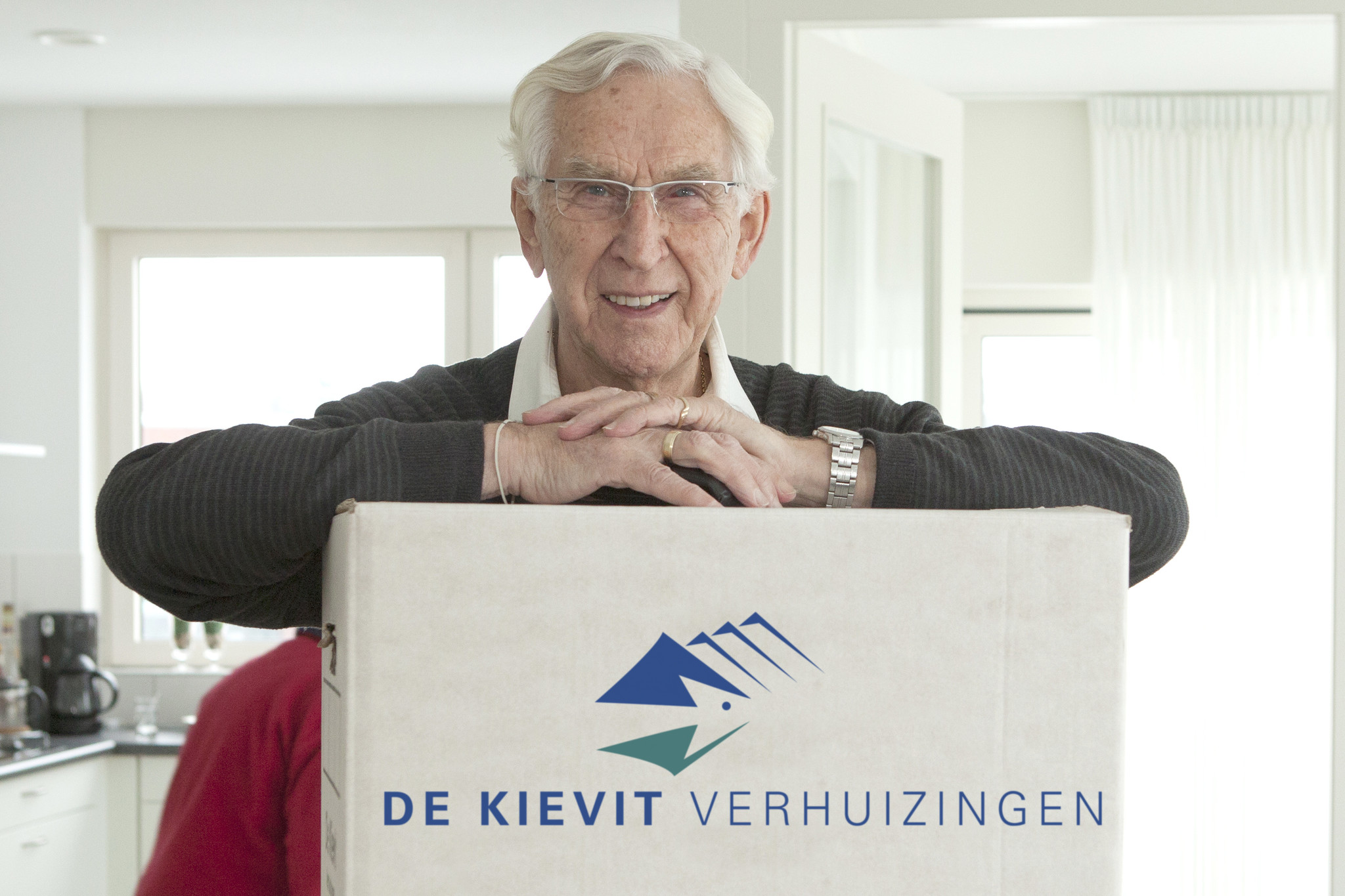 Handige tips voor een senioren verhuizing