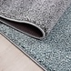 Modern geblokt vloerkleed - Broadway Blauw/Grijs Modern geblokt vloerkleed - Broadway Blauw/Grijs