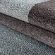 Modern geblokt vloerkleed - Broadway Blauw/Grijs Modern geblokt vloerkleed - Broadway Blauw/Grijs