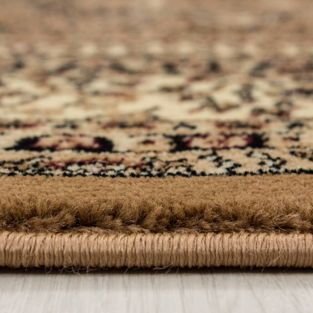 Klassiek vloerkleed - Marrakesh Beige Klassiek vloerkleed - Marrakesh Beige