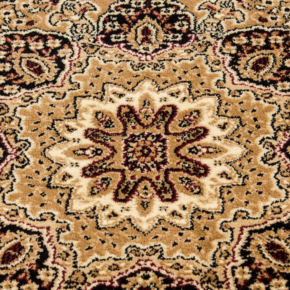 Klassiek vloerkleed - Marrakesh Beige