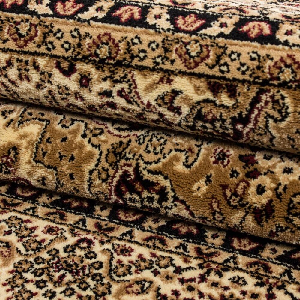 Klassiek vloerkleed - Marrakesh Beige Klassiek vloerkleed - Marrakesh Beige