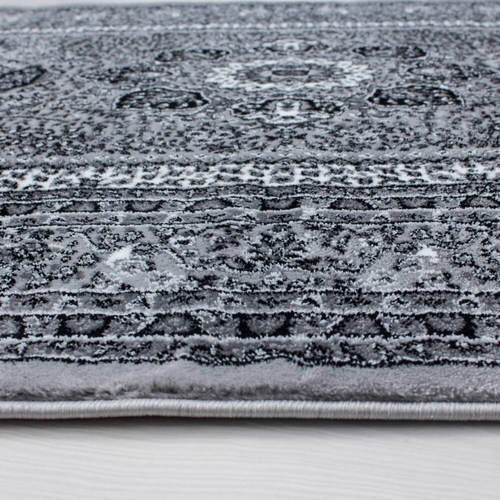 Klassiek vloerkleed - Marrakesh Grijs Klassiek vloerkleed - Marrakesh Grijs