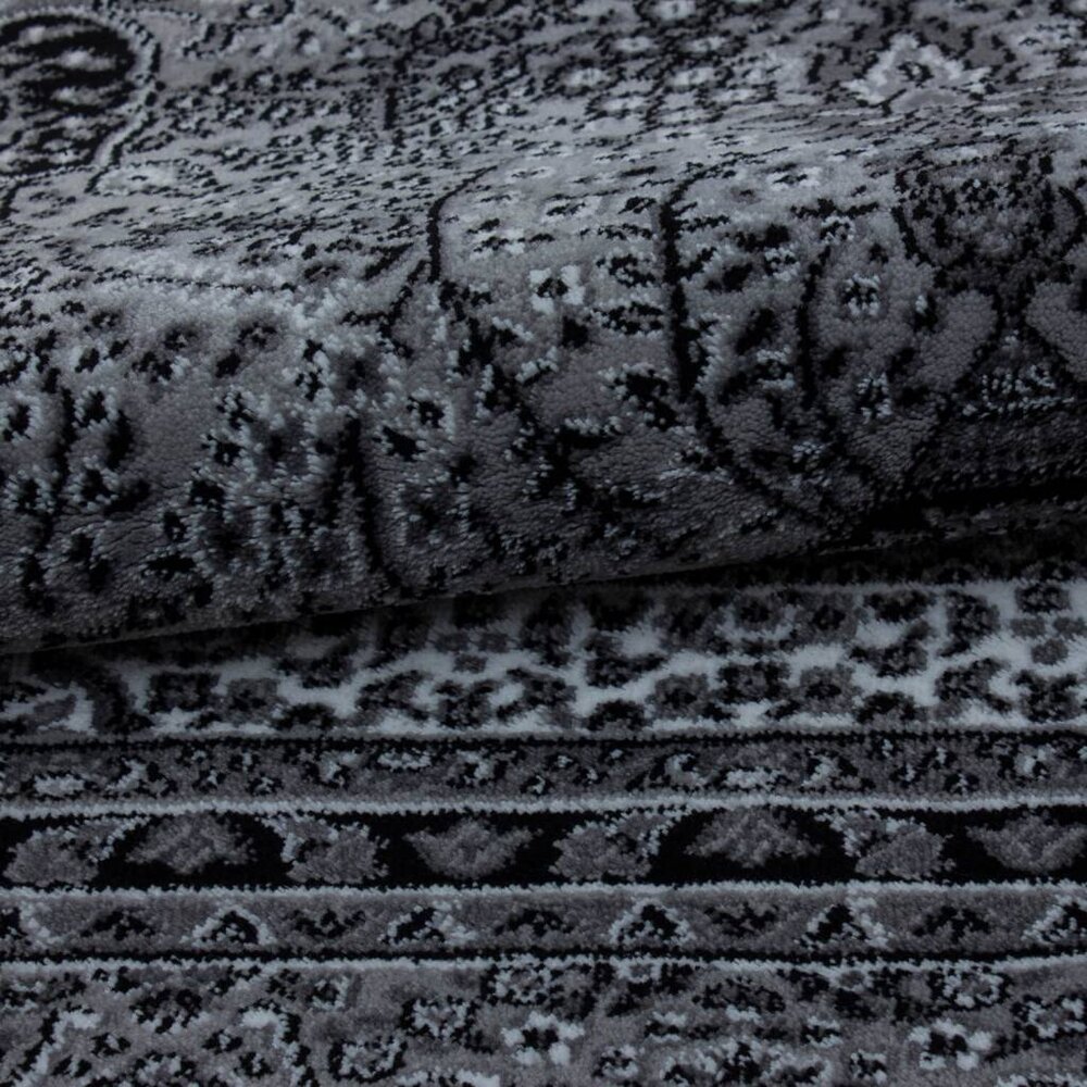 Klassiek vloerkleed - Marrakesh Grijs Klassiek vloerkleed - Marrakesh Grijs