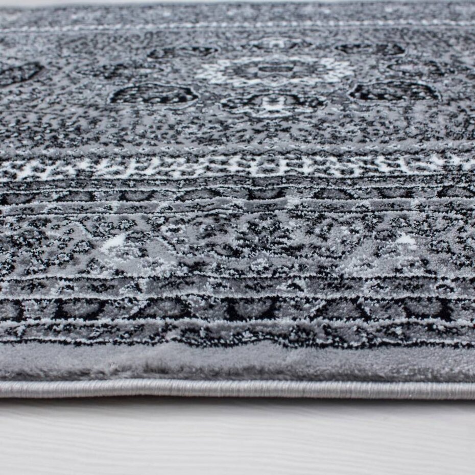 Klassiek vloerkleed - Marrakesh Grijs Klassiek vloerkleed - Marrakesh Grijs