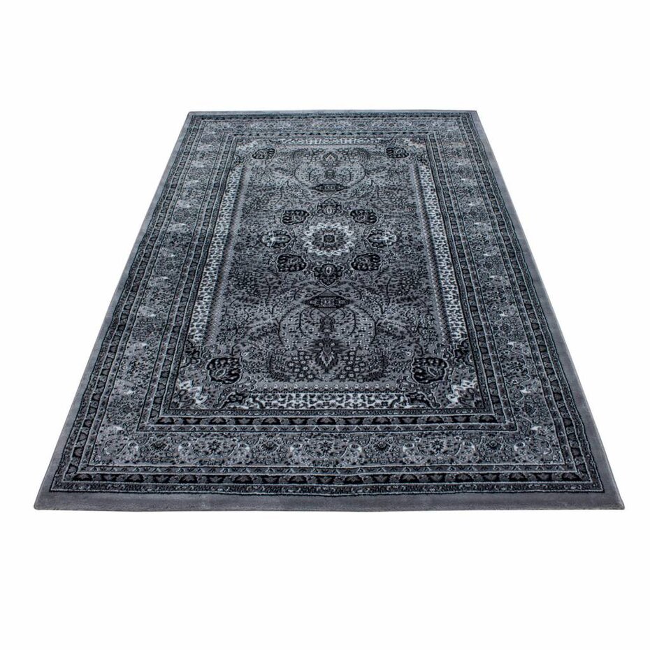 Klassiek vloerkleed - Marrakesh Grijs Klassiek vloerkleed - Marrakesh Grijs