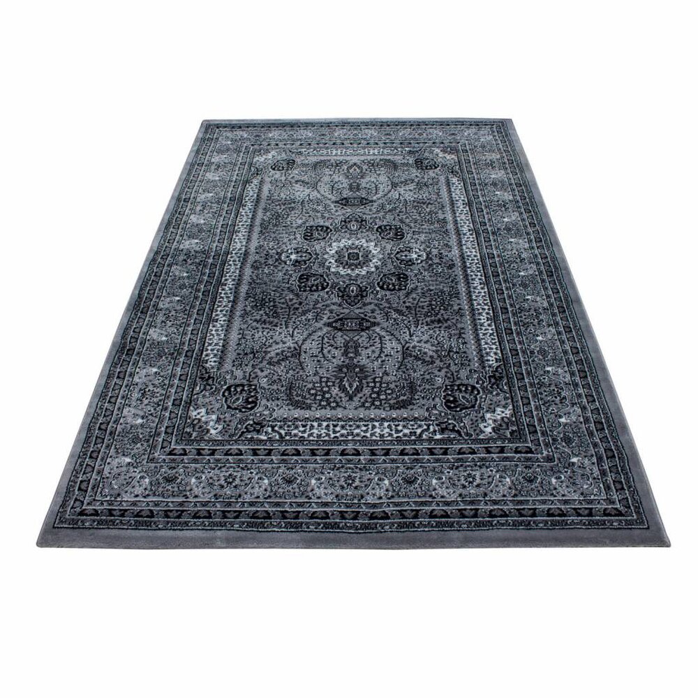 Klassiek vloerkleed - Marrakesh Grijs Klassiek vloerkleed - Marrakesh Grijs