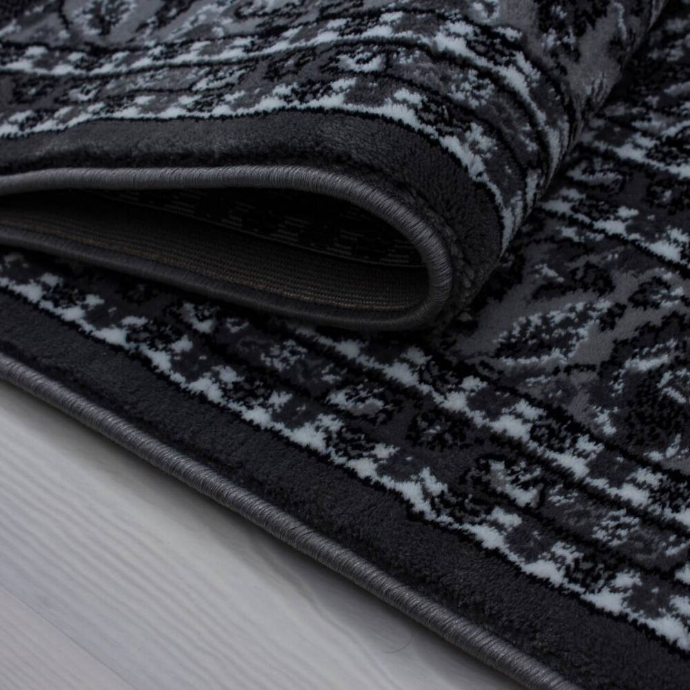 Klassiek vloerkleed - Marrakesh Oosters Grijs Klassiek vloerkleed - Marrakesh Oosters Grijs