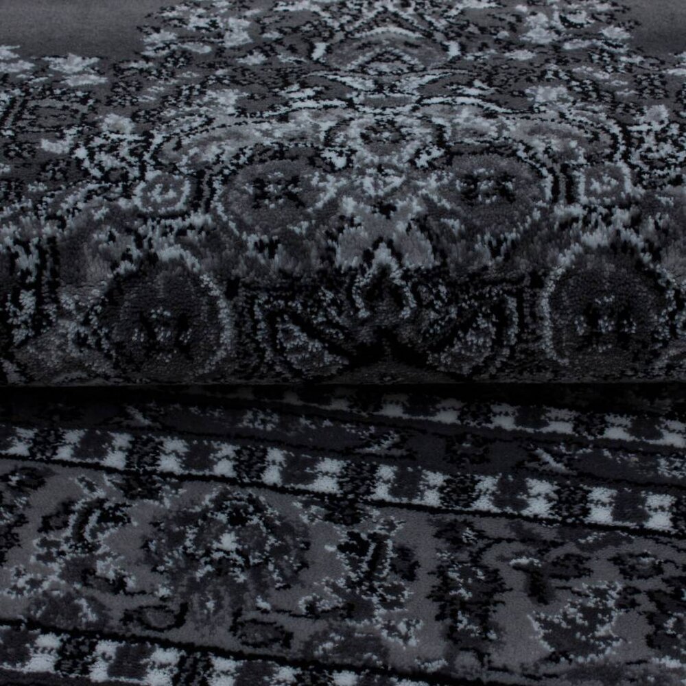 Klassiek vloerkleed - Marrakesh Oosters Grijs Klassiek vloerkleed - Marrakesh Oosters Grijs