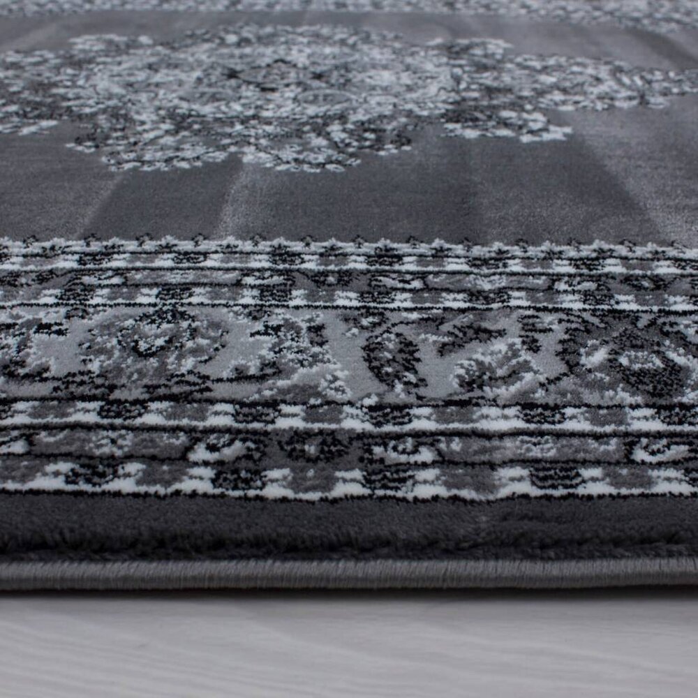 Klassiek vloerkleed - Marrakesh Oosters Grijs Klassiek vloerkleed - Marrakesh Oosters Grijs