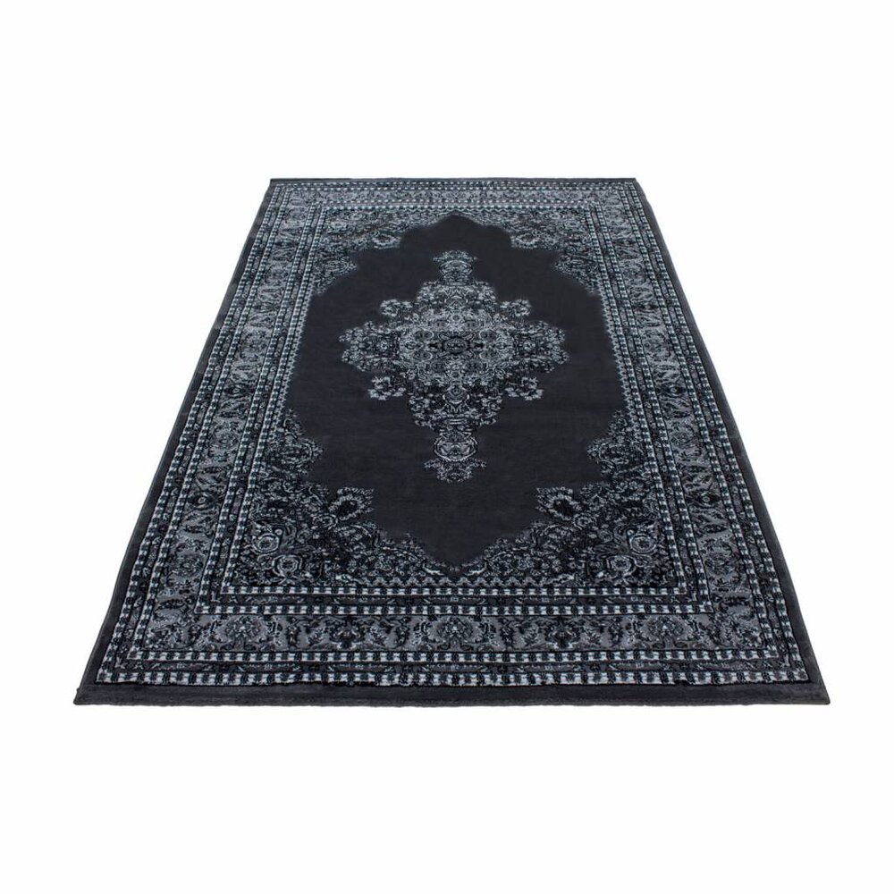 Klassiek vloerkleed - Marrakesh Oosters Grijs Klassiek vloerkleed - Marrakesh Oosters Grijs