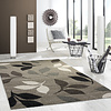 BONNA MODERN BEIGE VLOERKLEED GEBLOEMD