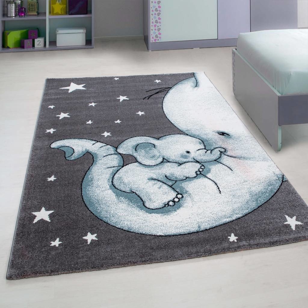 Babykamer inspiratie