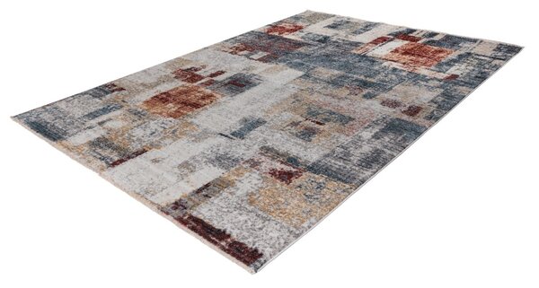 Colonia Modern multi vloerkleed