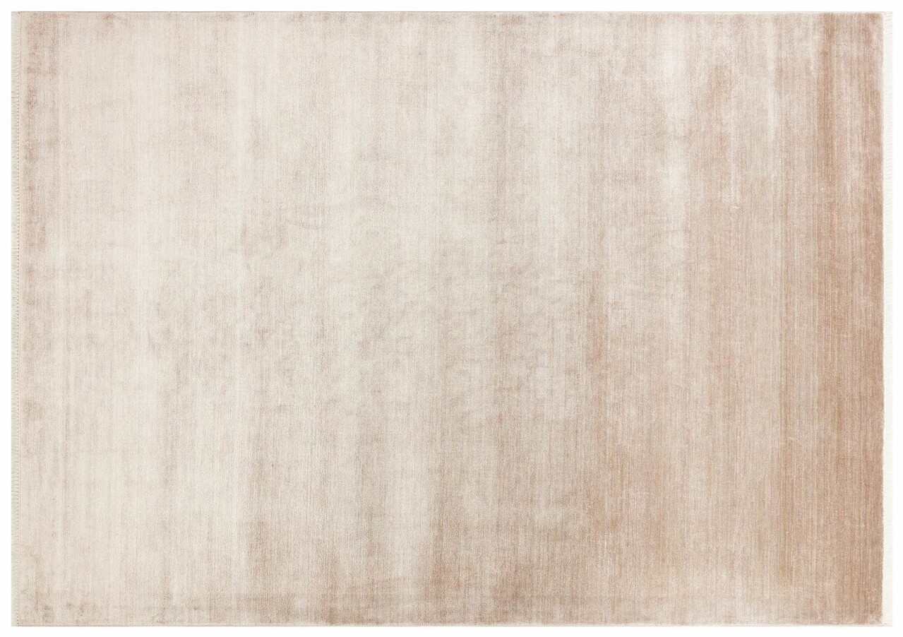 Rama Modern Beige vloerkleed - Wol Rama Modern Beige vloerkleed - Wol