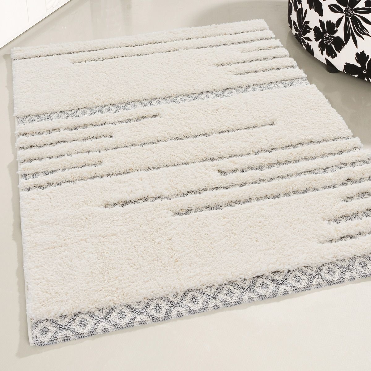 Dít zijn de beste vloerkleden om deze winter mee door te komen