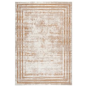 PARIS MODERN BEIGE VLOERKLEED LIJSTMOTIEF