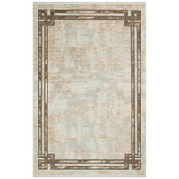 PALONA MODERN BEIGE VLOERKLEED LIJSTMOTIEF