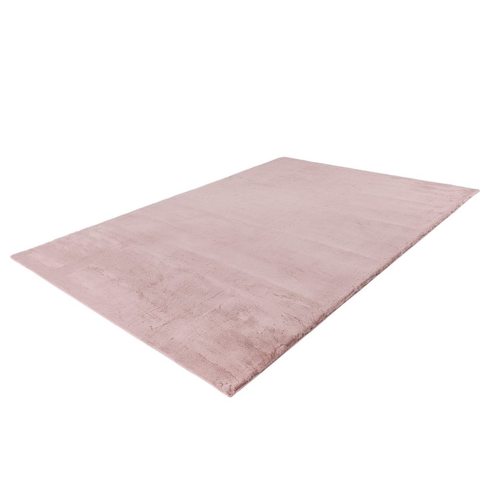 MAGNA HOOGPOLIG PASTEL ROZE VLOERKLEED EFFEN ZACHT